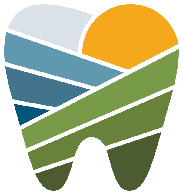 Natural Smiles family dentistry logo